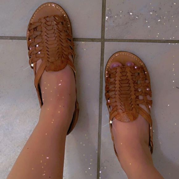 Authentic Huaraches - Picture 4 of 5